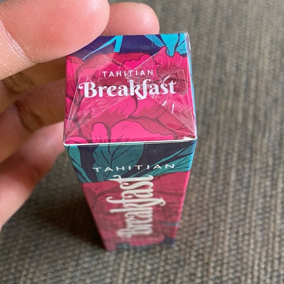 NIB Dew of the Gods TAHITIAN BREAKFAST DEWY PRIMER FULL SIZE 30 ML - Picture 8 of 9